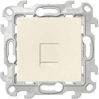 Mecanism Priza 2410598-031 ordinara RJ45 CAT.5e UTP ivory Simon 24