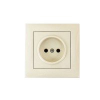 Priza unitara Elmos 9202-46C 220 - 240 V